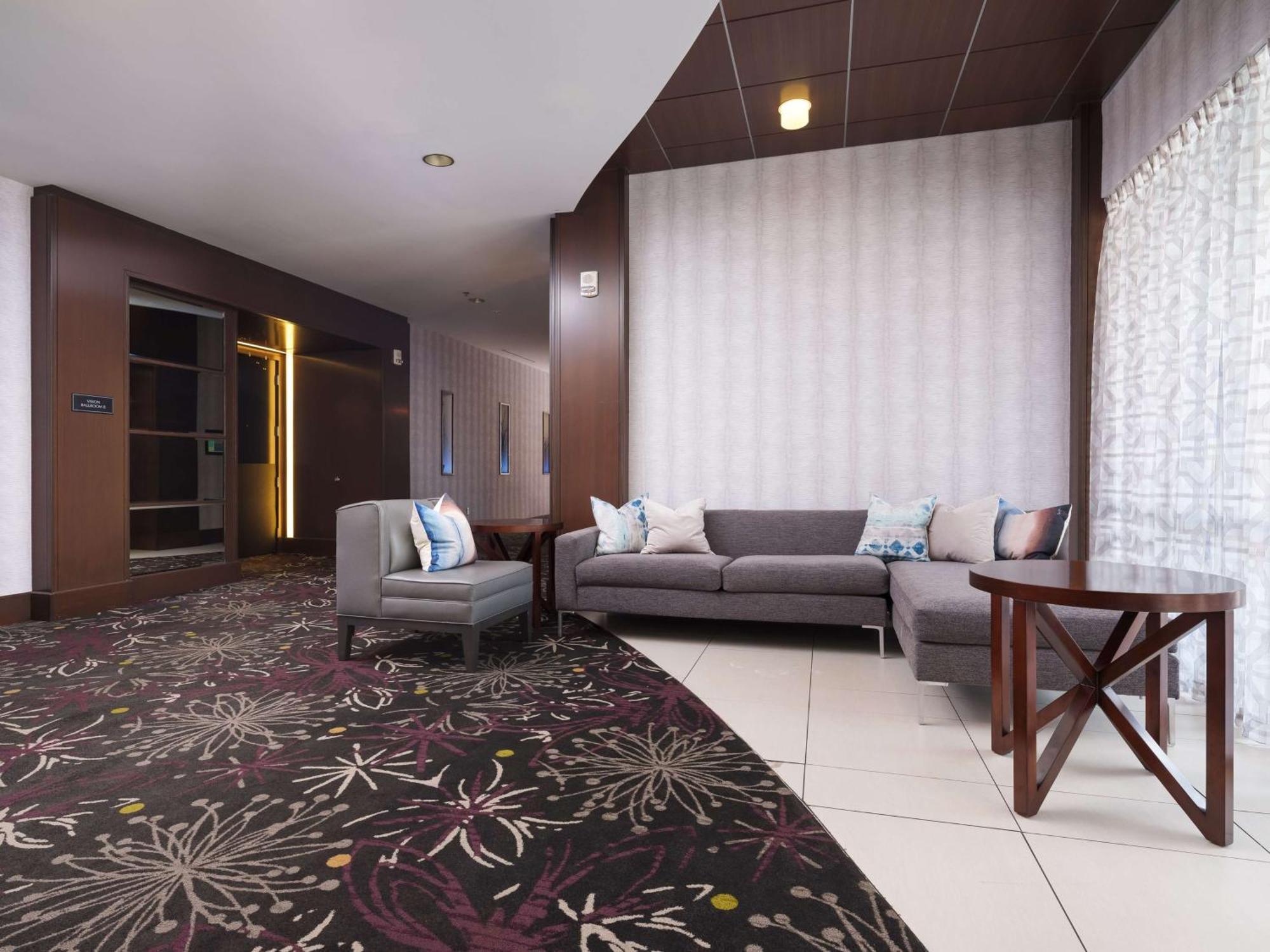 Doubletree By Hilton Hotel Chattanooga Downtown Exterior foto
