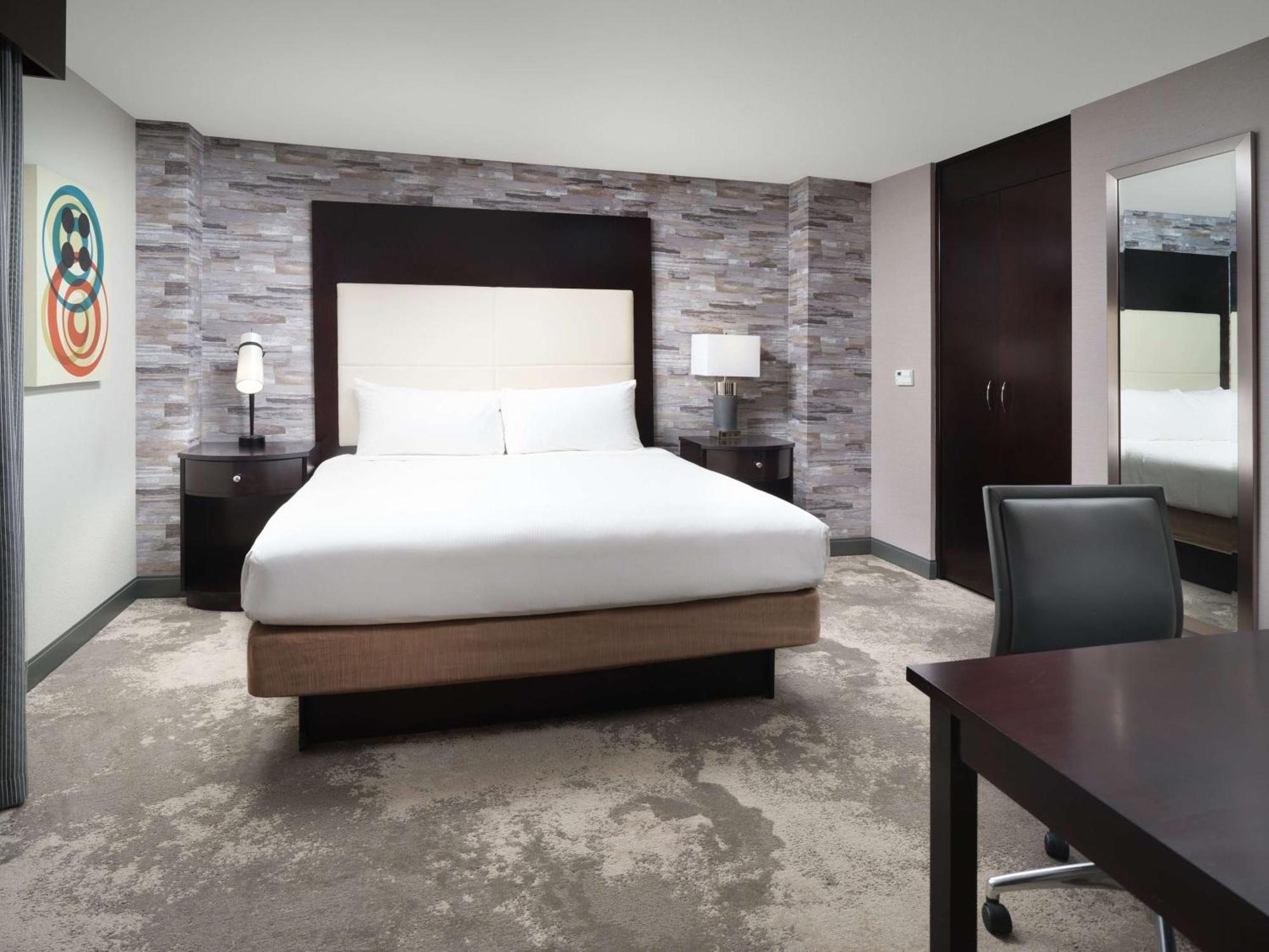 Doubletree By Hilton Hotel Chattanooga Downtown Exterior foto